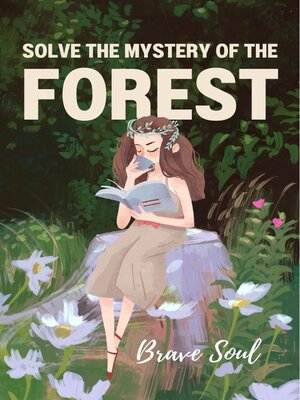 cover image of Solve the Mystery of the Forest
